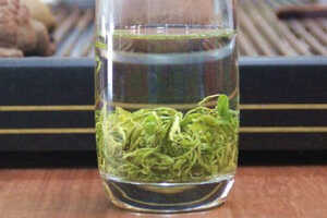 杭州径山茶叶多少钱一斤