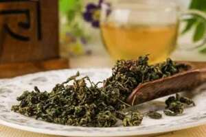 青茶和绿茶有什么区别（青茶和绿茶不同之处）