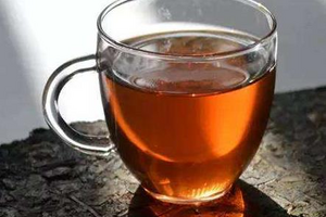 影响安化黑茶好不好喝的两个重要因素！