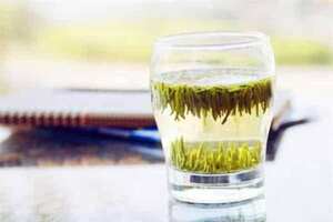 湄潭翠芽是绿茶吗