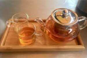 知名红茶有哪些2020中国十大红茶名茶的详细介绍