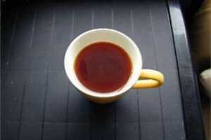红茶有什么坏处_经常喝红茶对身体有什么副作用和益处呢