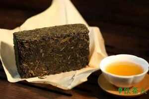 黄山最有名的茶