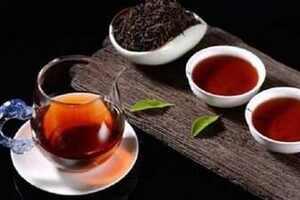 普洱茶属于黑茶还是红茶?普洱生茶和熟茶工艺