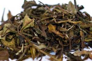 中国茶叶十大知名品牌