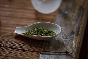最好喝的安吉白茶简述，安吉白茶的品质特征