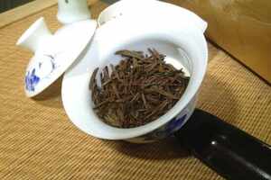 古树茶价格多少钱1斤
