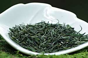 【收藏】恩施玉露富硒茶,茶叶中的硒元素含量有多少呢？