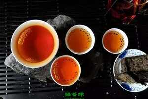 黑茶的保存方法保存黑茶的注意事项