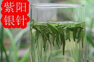 紫阳县最好的茶厂