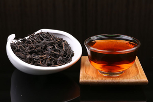 彩农茶2021年春倚邦·大黑树林，抢鲜品鉴装，开
