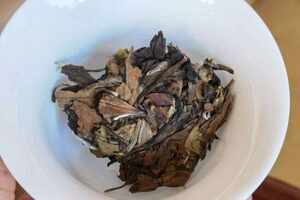 老白茶属于红茶还是绿老白茶是属于哪种茶？
