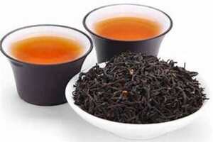红茶品质的鉴定方法是什么红茶品质的好坏鉴别