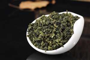 中国有几种茶叶类型