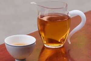 红茶功效_红茶的主要功效和作用有哪些