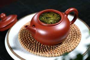什么样的绿茶是最好的