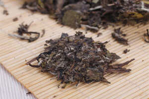 白茶的制茶加工有何生产规范？（茶叶的生产规范）