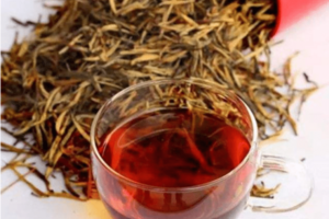 红茶种类小种