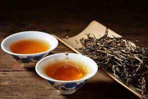 红茶有哪些品种你了解吗?中国十大红茶种类