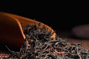 生姜红茶的功效与禁忌，3类人不宜喝生