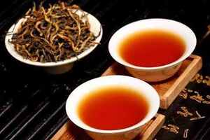 滇红茶的泡法步骤_滇红茶怎么泡才是正确的？
