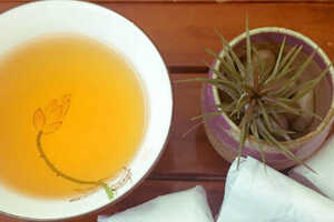 漳平水仙茶属于什么茶功效