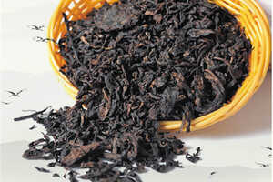 黑茶是一款什么茶，为什么叫黑茶？