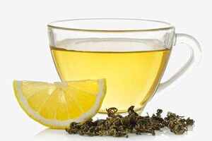 【茶功效】茶叶柠檬水有什么功效