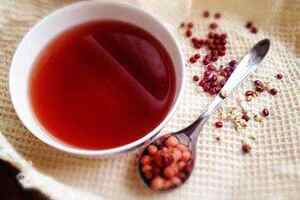 喝什么茶美容养颜排毒祛斑_排毒养颜茶功效与作用