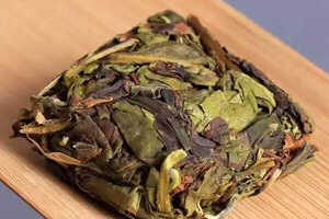 水仙岩茶属于什么茶