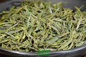 顾渚紫笋茶是著名的什么茶