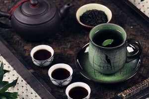 黑茶的品种