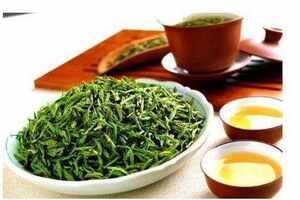 中国历史上唯一以“茶”命名的县