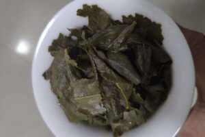 安徽生产哪种茶叶