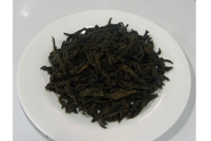 大红袍茶属哪类茶种