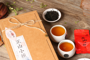 祁门红茶和正山小种哪个好？（祁门红茶和正山小种哪个好喝）