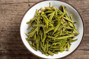 龙井茶是哪个省的特产
