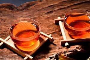 普洱茶饮用时从香气怎么看品质？
