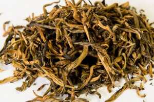 普洱茶最好的品种排名