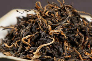 常见的茶叶品种