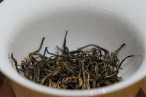 怎样鉴别红茶的品质