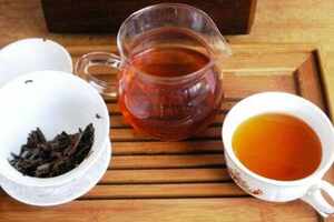 华莱健安化黑茶合法吗，国家认可华莱健黑茶吗？