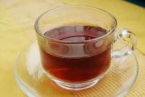 生姜红茶瘦身40斤（生姜红茶减肥法）