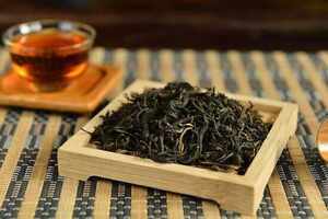中国高端红茶有哪些