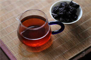 黑茶是一款什么茶,为什么叫黑茶?