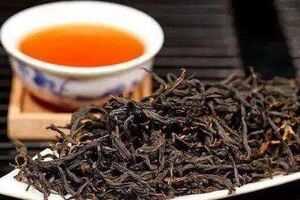 古树红茶的功效与作用_古树红茶怎么保存？