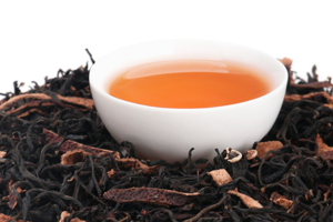 陈皮红茶的功效与作用，红茶的适宜搭配