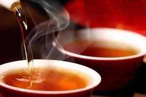 红茶可以煮着喝吗？煮红茶怎么煮？