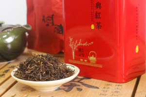 江苏宜兴红茶（阳羡红茶）、宜兴红茶鉴别方法