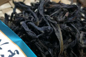 中国茶叶品牌排行榜前10名